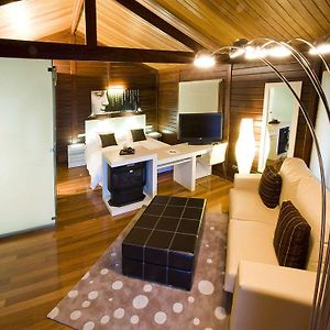 Bungaló Superior